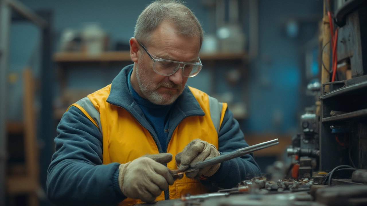 Как правильно перекусить кабель: Gold-стандарт