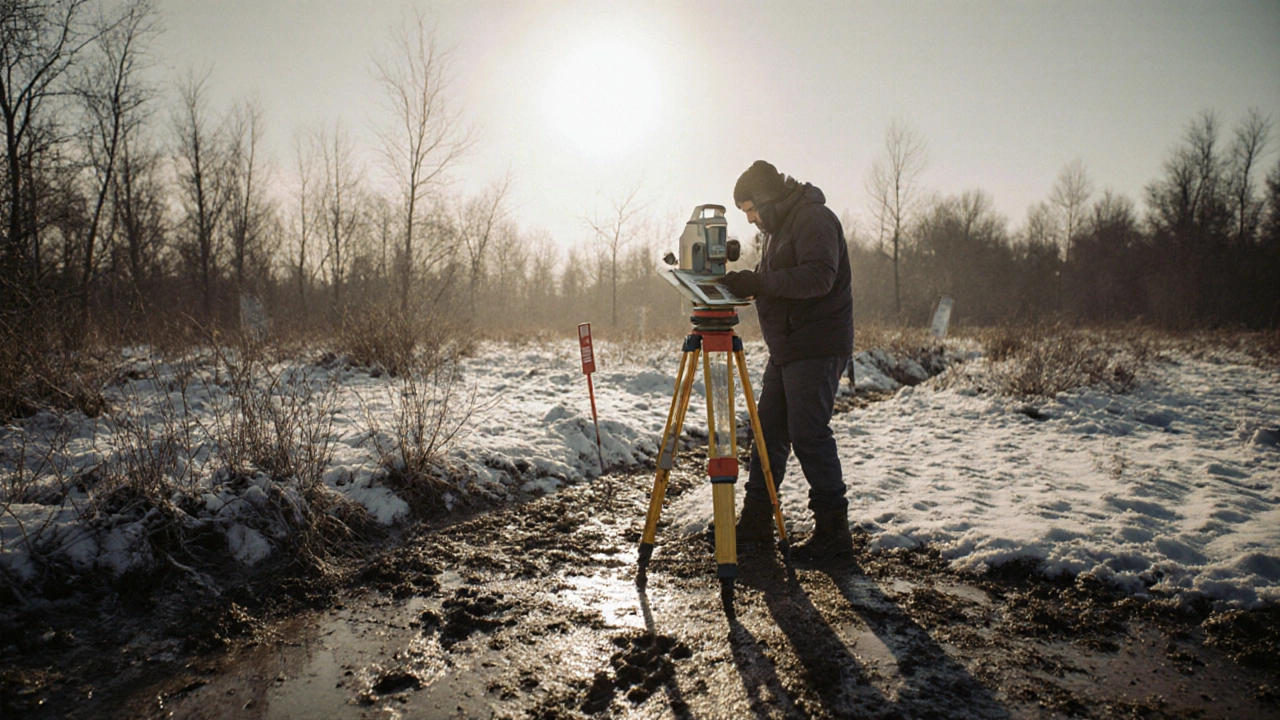 Что делают перед постройкой дома: пошаговый план подготовки участка и проекта