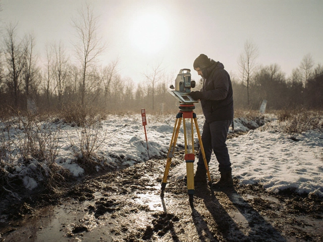 Что делают перед постройкой дома: пошаговый план подготовки участка и проекта