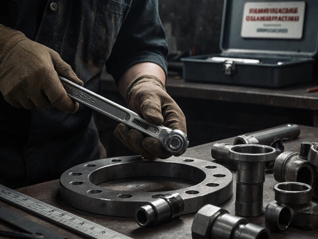 Что относится к слесарно-монтажному инструменту: полный список с пояснениями