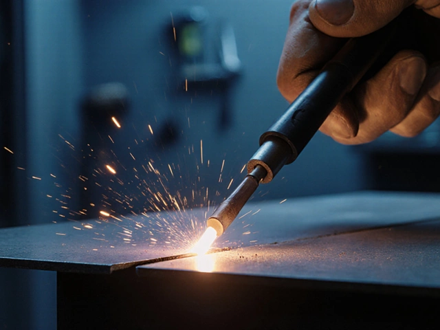 Какая должна быть ширина шва при сварке: нормы, ошибки и практические советы