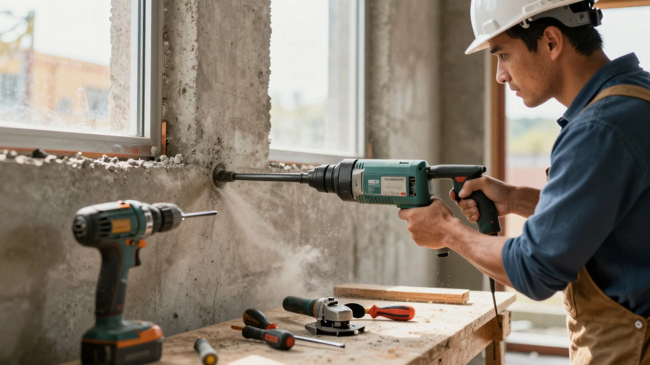 Как правильно называется электроинструмент: полное руководство по терминам и типам