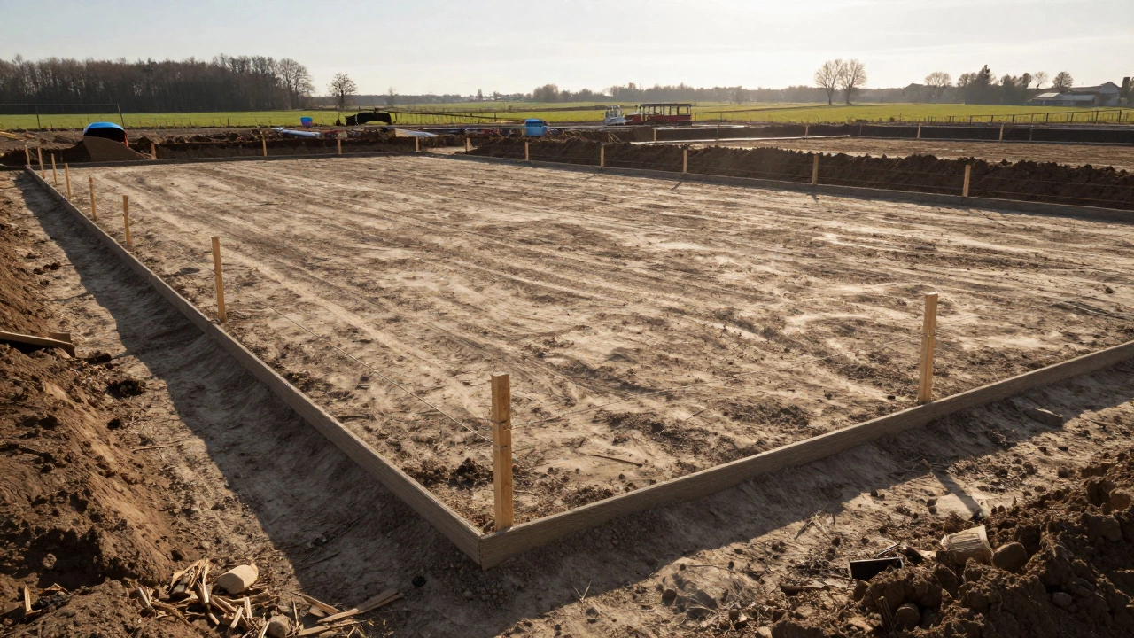 Как узнать на каком этапе строительства дом: пошаговая проверка по внешним признакам