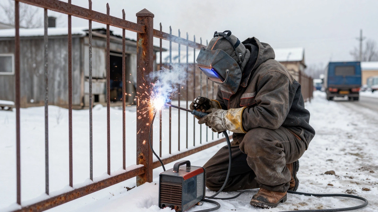 Какая сварка самая надежная: сравниваем ММА, МИГ/МАГ и ТИГ по прочности, долговечности и устойчивости к нагрузкам