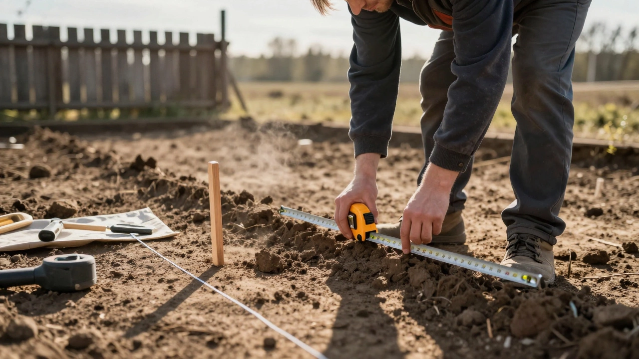 Какие инструменты нужны для строительства дома: полный список для начинающих