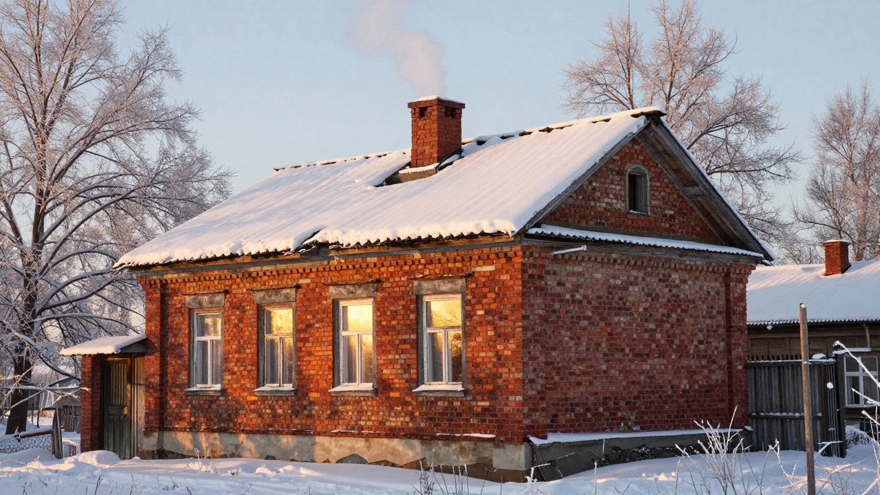 Какие способы строительства домов: сравнение технологий и что выбрать