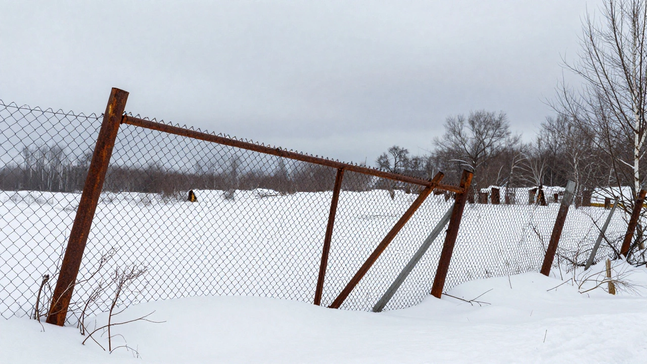 Какой забор нельзя ставить: ошибки при выборе материала и конструкции