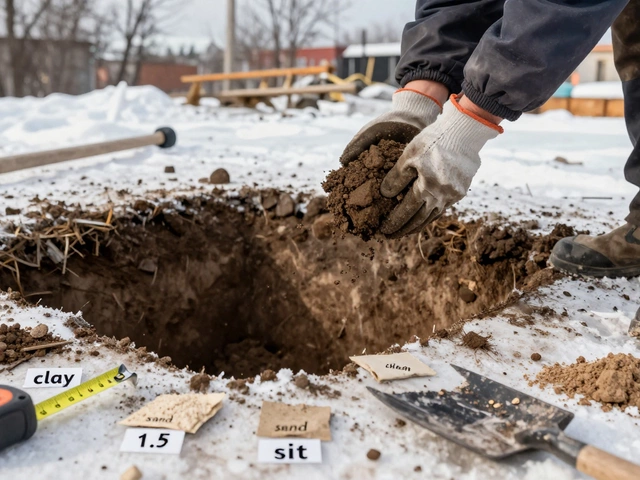 Что нужно сделать перед тем как залить фундамент: пошаговая проверка перед бетонированием