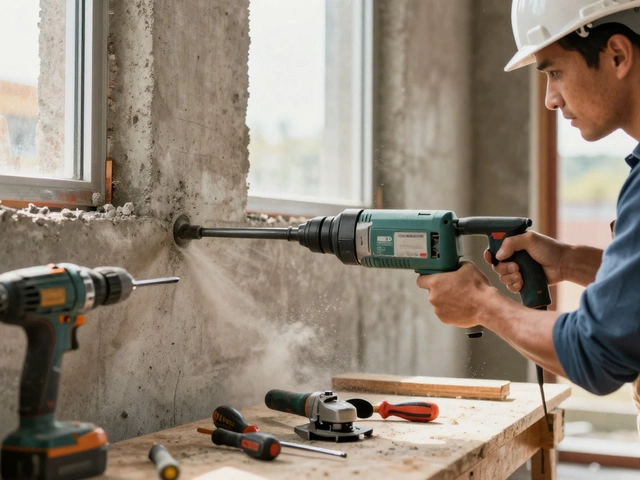 Как правильно называется электроинструмент: полное руководство по терминам и типам