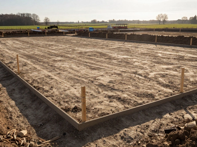 Как узнать на каком этапе строительства дом: пошаговая проверка по внешним признакам