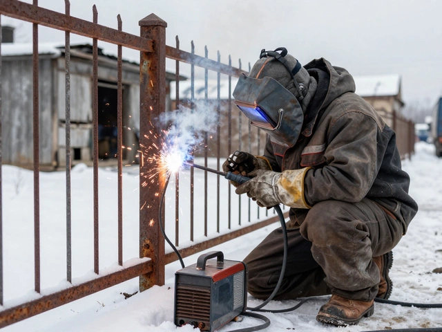 Какая сварка самая надежная: сравниваем ММА, МИГ/МАГ и ТИГ по прочности, долговечности и устойчивости к нагрузкам