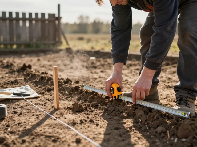Какие инструменты нужны для строительства дома: полный список для начинающих