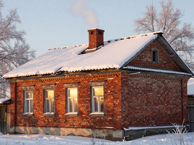 Какие способы строительства домов: сравнение технологий и что выбрать