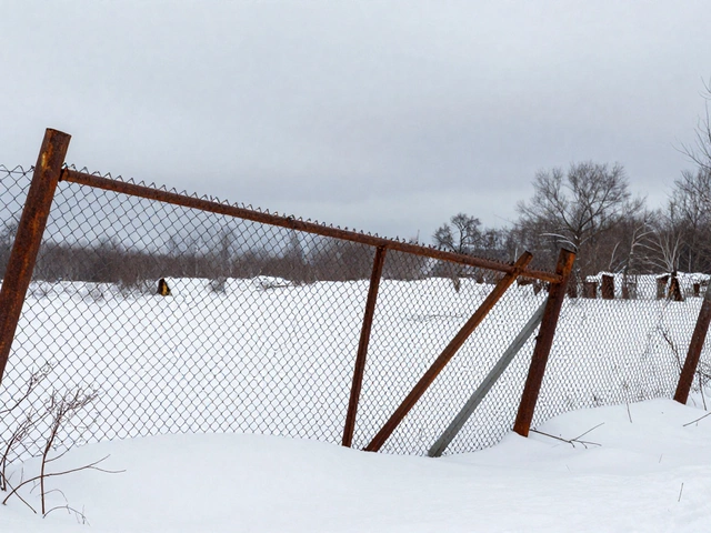 Какой забор нельзя ставить: ошибки при выборе материала и конструкции