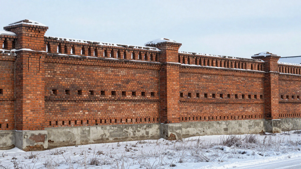 Какая отделка забора самая долговечная: сравнение материалов и реальные сроки службы