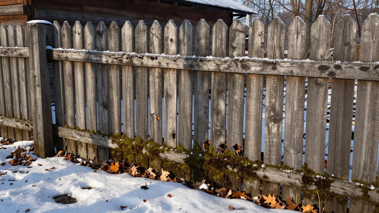 Какой забор лучше: деревянный или металлический - сравнение по цене, долговечности и уходу