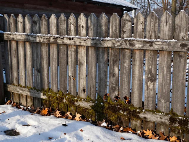 Какой забор лучше: деревянный или металлический - сравнение по цене, долговечности и уходу