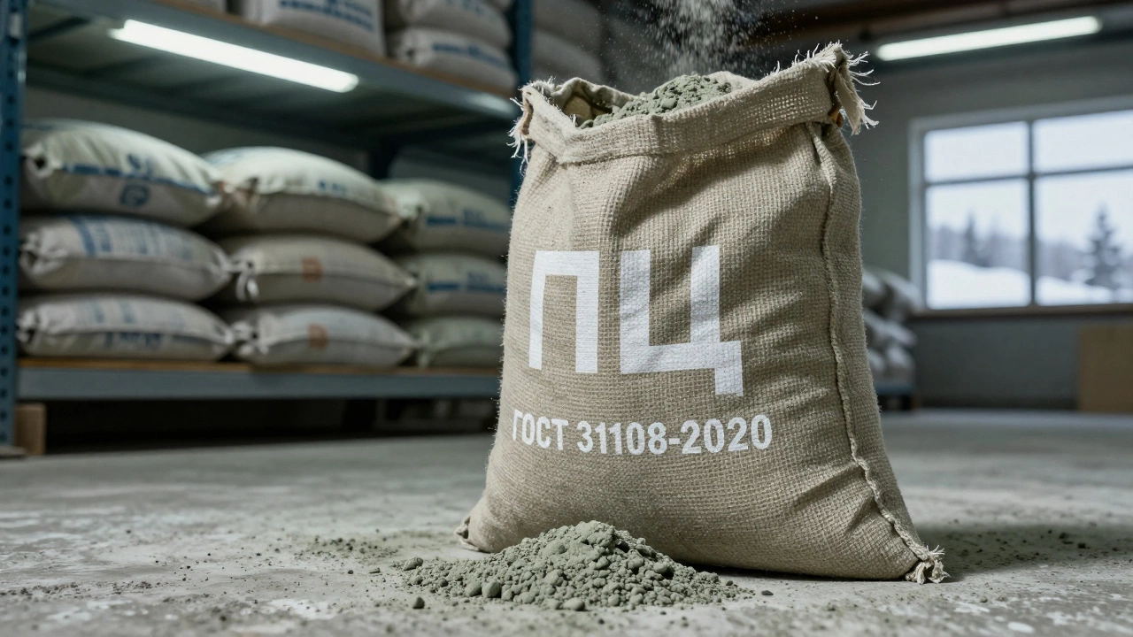 Почему называют портландцемент - происхождение названия и почему он лучше других