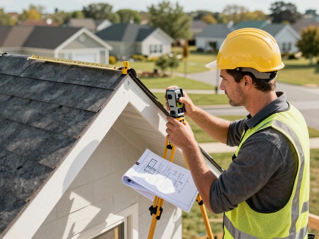 Как правильно посчитать площадь покрытия кровли: пошаговая инструкция для дома