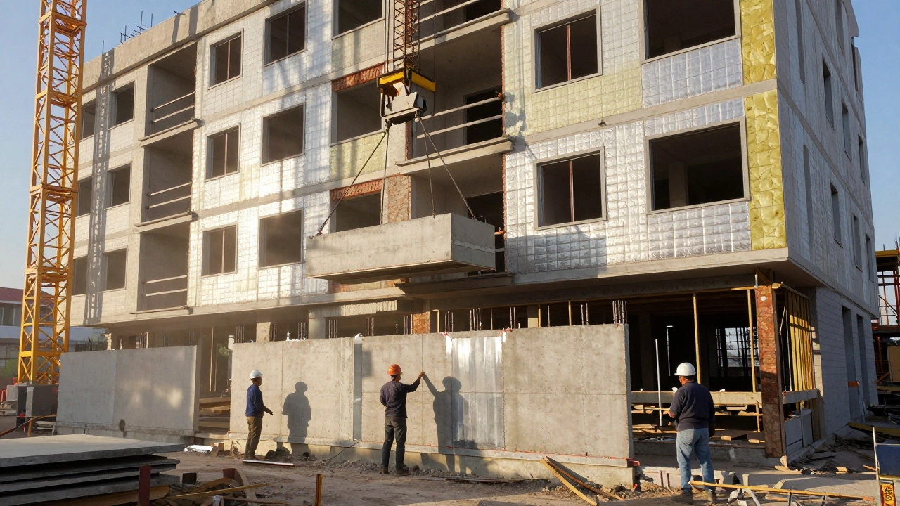 Что значит 2 этап реновации: пошаговое объяснение для homeowners