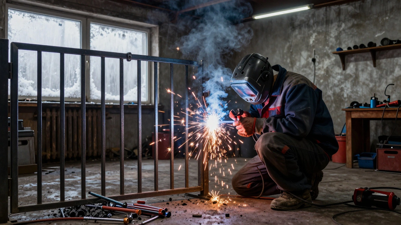 Какой сваркой дешевле варить: сравнение стоимости методов сварки для домашнего и профессионального использования