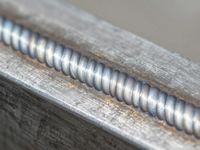 Как выглядит хороший сварной шов: признаки качественной сварки