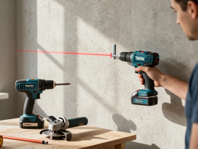 Какие самые популярные инструменты для строительства и ремонта в 2026 году