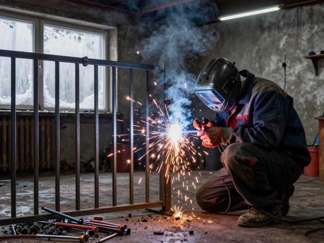 Какой сваркой дешевле варить: сравнение стоимости методов сварки для домашнего и профессионального использования