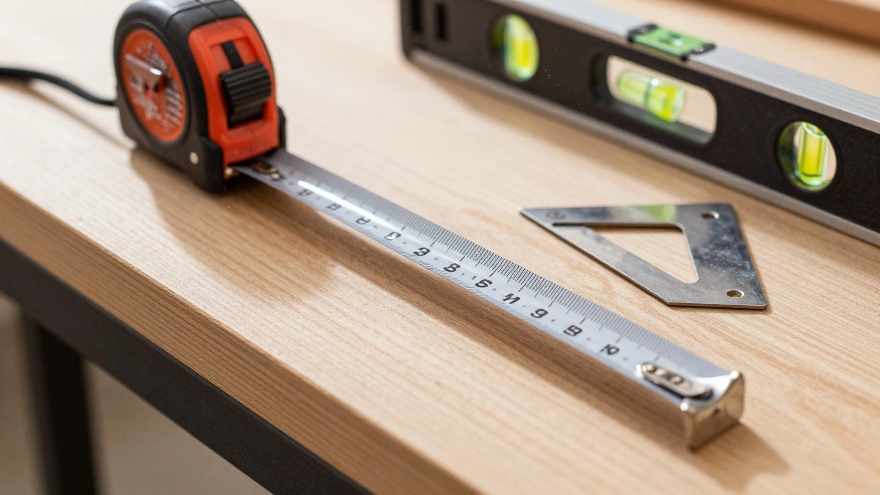 Инструменты для ручных работ: полный гид по выбору и применению