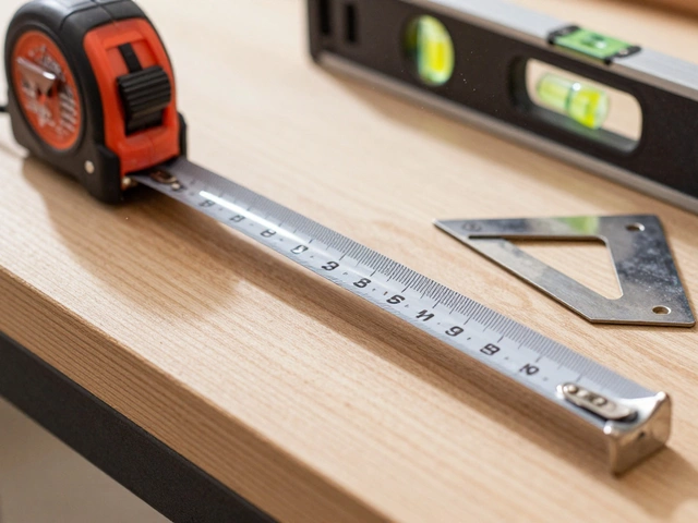 Инструменты для ручных работ: полный гид по выбору и применению