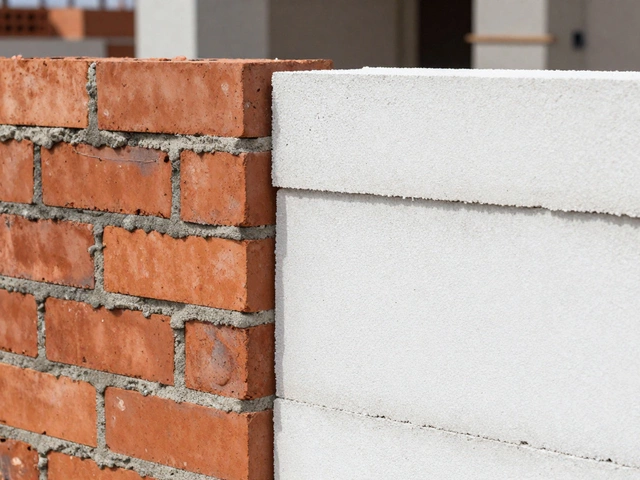 Виды строительных конструкций: от каркаса до монолита