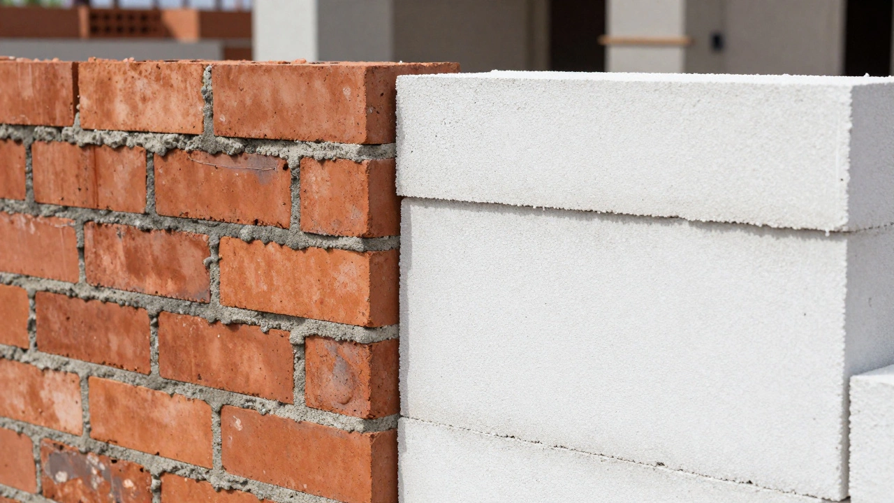 Виды строительных конструкций: от каркаса до монолита